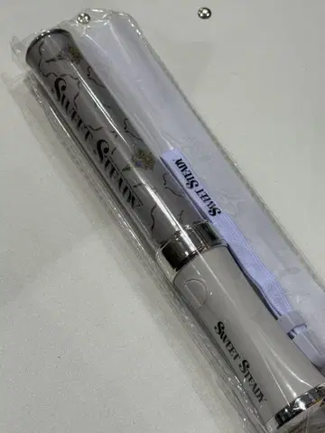 SWEET STEADY 응원봉 ver.2 스이스테 라이브