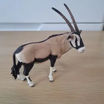 슐라이히 오릭스