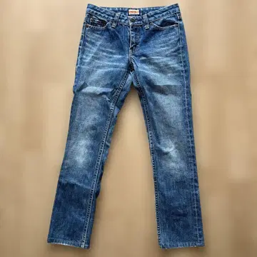 SweetCamel 블루 데님