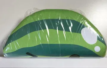 수박 게임 시트 쿠션 미개봉