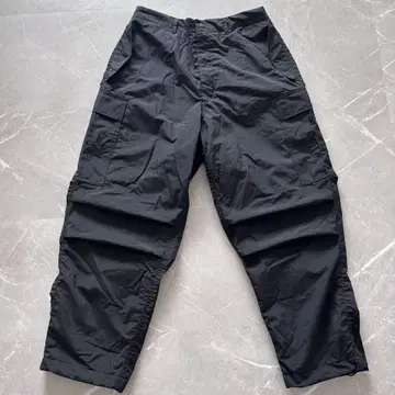 23AW +phenix 프릭스 스토어 별주 GORE-TEX 카고 팬츠