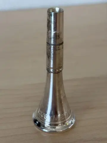 YAMAHA HR-32C4 프렌치 호른 마우스피스