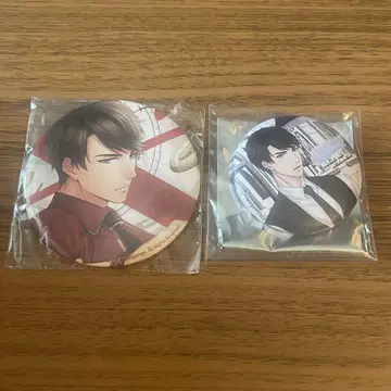 연애 프로 젠 배지