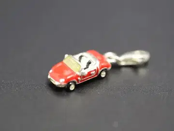 ThomasSabo 토마스 사보 참 SV925 오픈카
