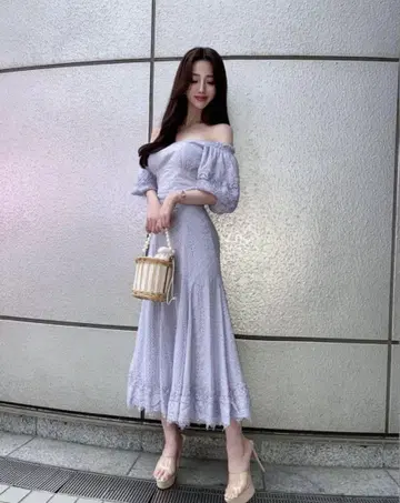 ROYAL PARTY 셋업