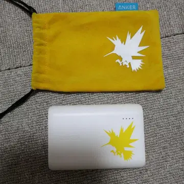anker 배터리 포켓몬