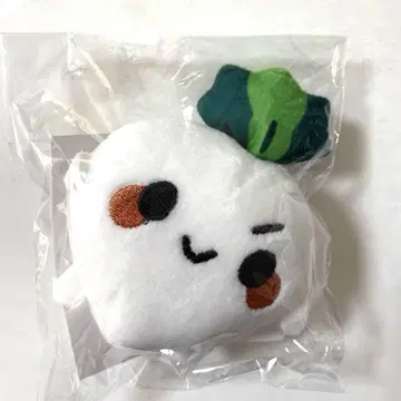 샤부야 다콘마루 봉제 인형 메이저