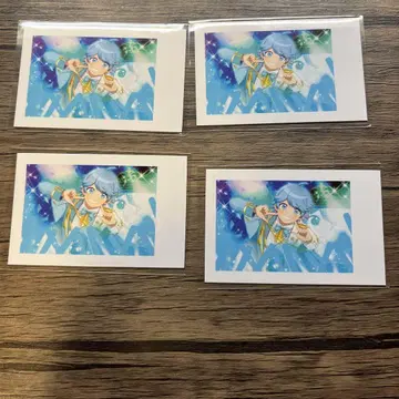의자 -hotoke- 폴라로이드