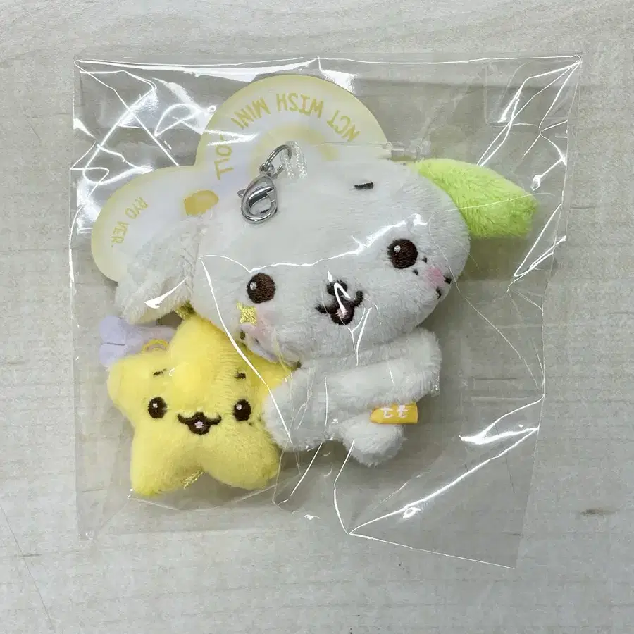 NCT WISH リョウ MD グッズ WISHDOLL リョンリョン NCT | 엔시티 Nct Wish Wishdoll Ryo Ryonlyon on Bunjang