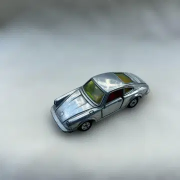 토미카 포르쉐 911S 1976년