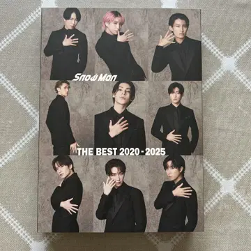 2020-2025 최고의 작품
