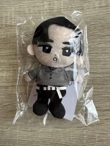메구로 렌 스노 치루 봉제 인형