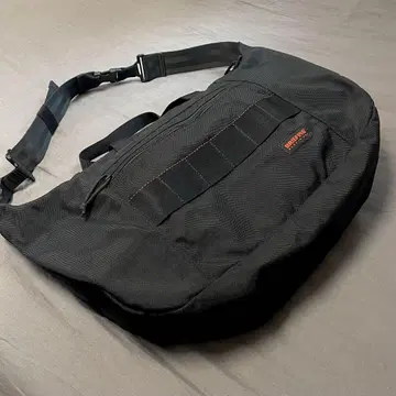 브리핑 2WAY 숄더백