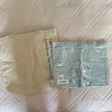 와타나베 미호 토트백