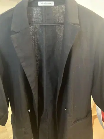 자켓