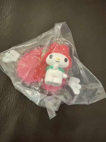 산리오 마이멜로디 시크릿 참 B (테마 스토어 한정판)
