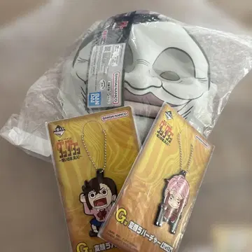 제일복권 단다단 세트