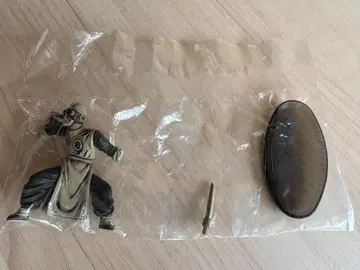 사이보그 타오파이파이 드래곤볼 피규어