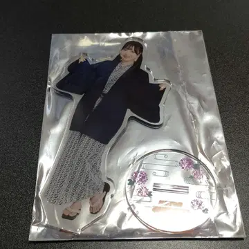 니시카와 하루나 아크릴 스탠드