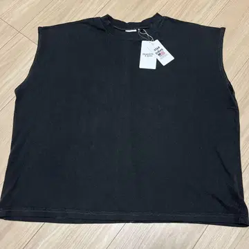 Deuxieme Classe 스타 앤 스트라이프 TOP 크로