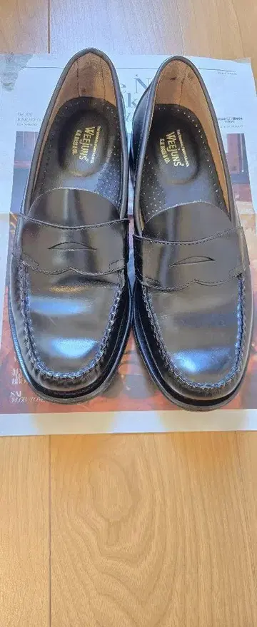 ghbass 로퍼