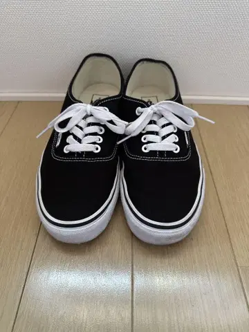 반스 반스 오센틱 26cm