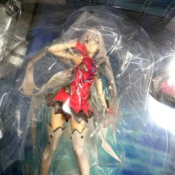 FGO 마리 피규어