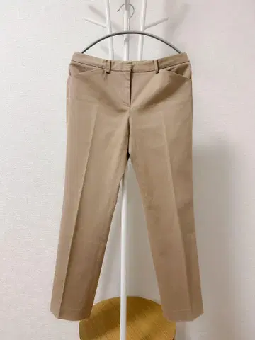 띠어리 럭스 슬랙스 38