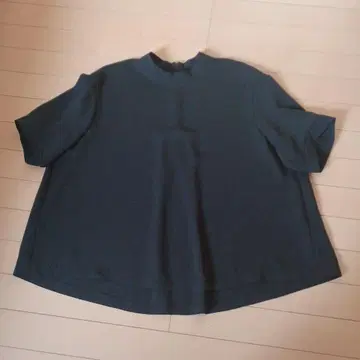 파시오네 블라우스