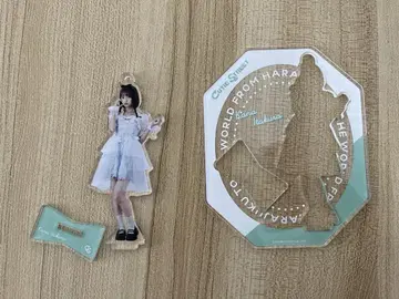 이타카라 카나 LARME 아크릴 스탠드