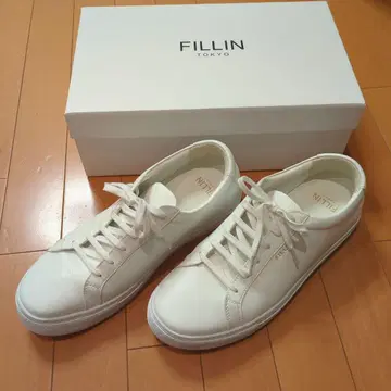 FILLIN CLASSIC 스니커즈 27cm 새상품급