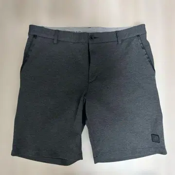 아디다스 패브릭 믹스 멀티 포켓 숏 팬츠 92cm