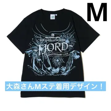FJORD 미세스 LIVET 셔츠(M 사이즈)