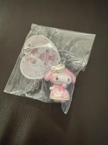산리오 마이멜로디 시크릿 참 B (테마 스토어 한정판)