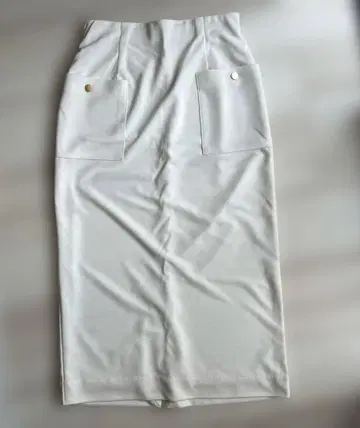 UNITED ARROWS 타이트 스커트