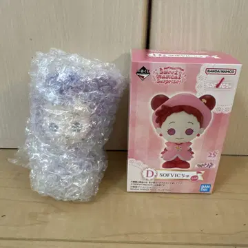 제일복권 오자마녀 도레미
