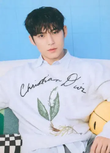 세븐틴 민규 2024 세븐틴의 집 48