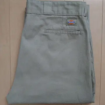 90's~00's 디키즈 874 베이지 IDEAL 지퍼