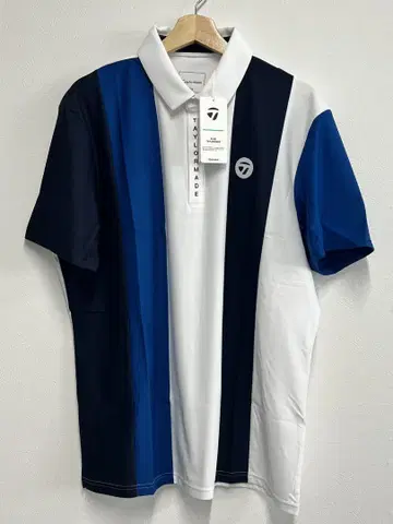 새상품 TaylorMade 테일러메이드 골프 셔츠 반팔 TJ403 XO