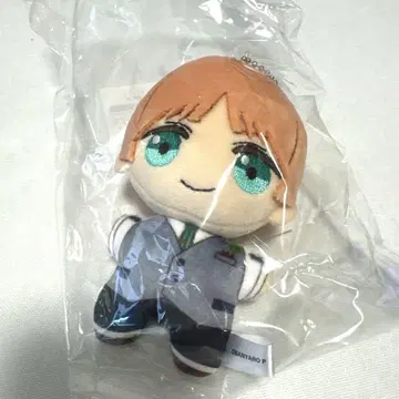 반야로 사에키 츠바사 온라인 복권 봉제 인형