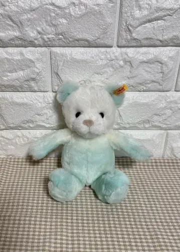 Steiff 테디베어
