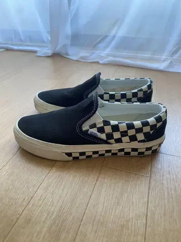 VANS slip on checkerboard 슬립온 체커보드