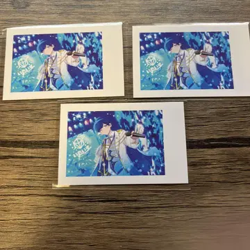 이레이스 If 라이브풍 폴라로이드
