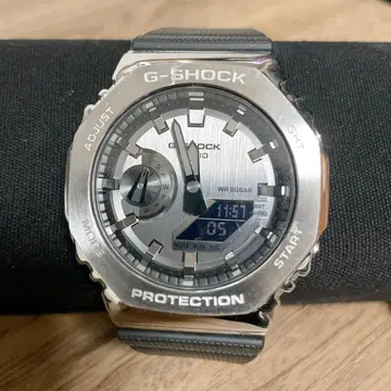 동작품 지샥 GM-2100