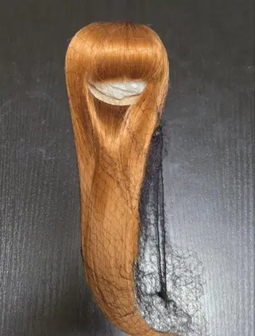 SD 보크스 가발