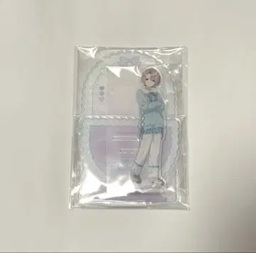아리무라 마오 애니메이션 박코 아크릴 스탠드