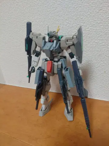 1/144 HG 케르딤 건담 사가 TYPE.GBF 동시 300엔 할인