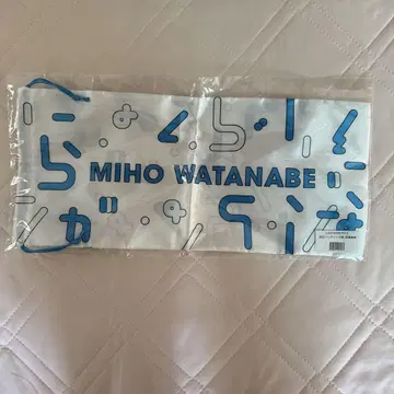 MIHO WATANABE 응원봉 케이스 와타나베 미호 히나타자카46