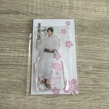 메구로 렌 타키자와 가부키 ZERO 아크릴 스탠드