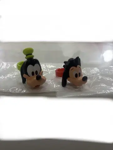 구피와 맥스 반지